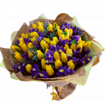 Букет "Фантастика"